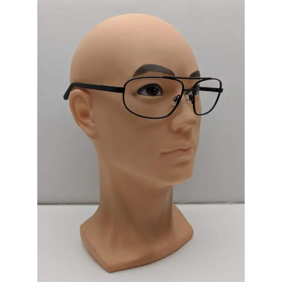 🕶️Frame Only! Made in USA! Revo RE1013 Nash Sunglasses 61/15 135 /KAO338🕶️